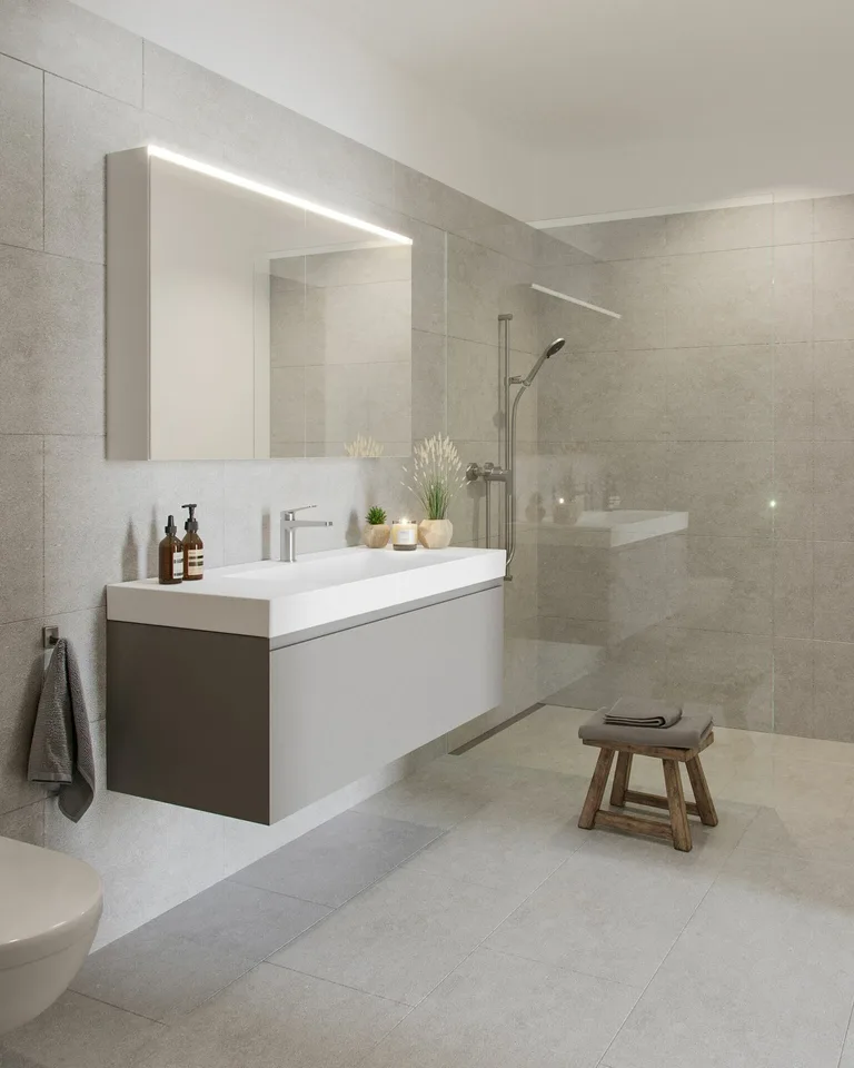 Wohnhaus Seemli 6.5-Zimmer Wohnung
