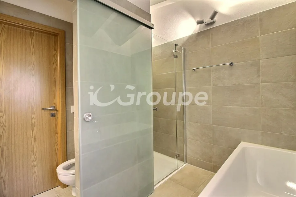 Splendido appartamento attico di 4.5 locali di 217 m2 – foto 7 di 13