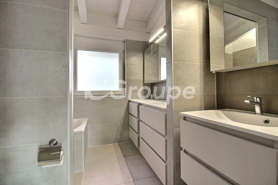 Splendido appartamento attico di 4.5 locali di 217 m2 – foto 6 di 13