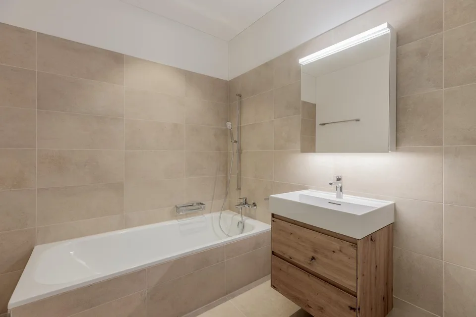 Appartement 4,5 pièces à Au Wädenswil – photo 7 sur 9