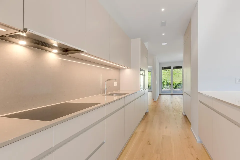 4.5 Zimmerwohnung in Au Wädenswil