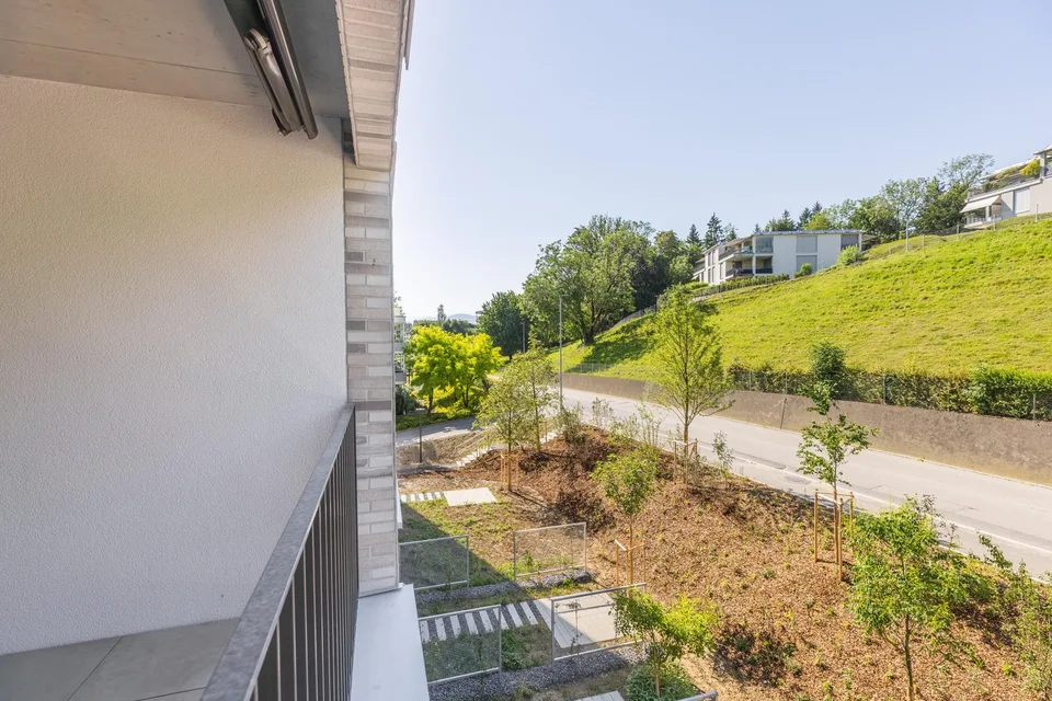 Appartement 4,5 pièces à Au Wädenswil – photo 9 sur 9