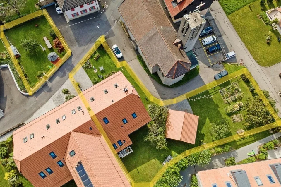 Charakter und Authentizität! Wunderschöne renovierte Farm mit 2 Wohnungen
