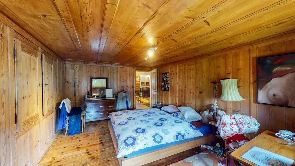 Charakter und Authentizität! Wunderschöne renovierte Farm mit 2 Wohnungen – Foto 12 von 13