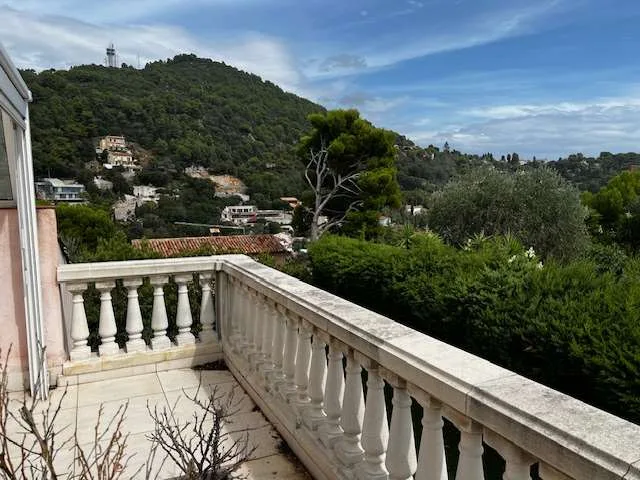 Magnifique villa Villefranche sur mer – photo 11 sur 11