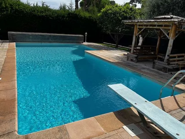 Magnifique villa Villefranche sur mer – photo 6 sur 11