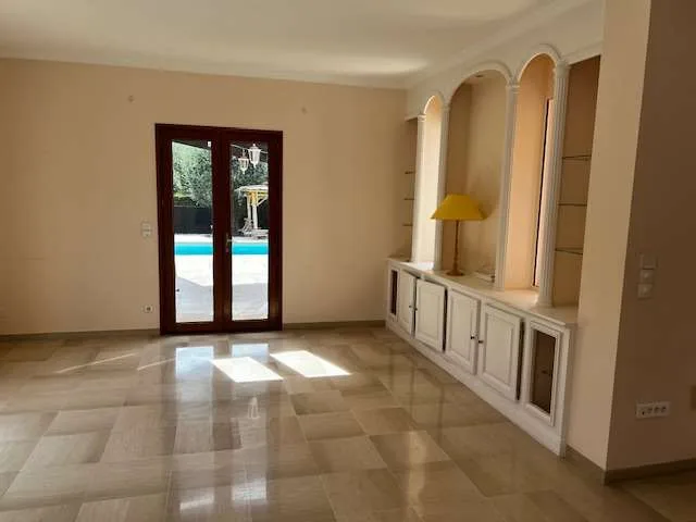 Magnifique villa Villefranche sur mer – photo 8 sur 11