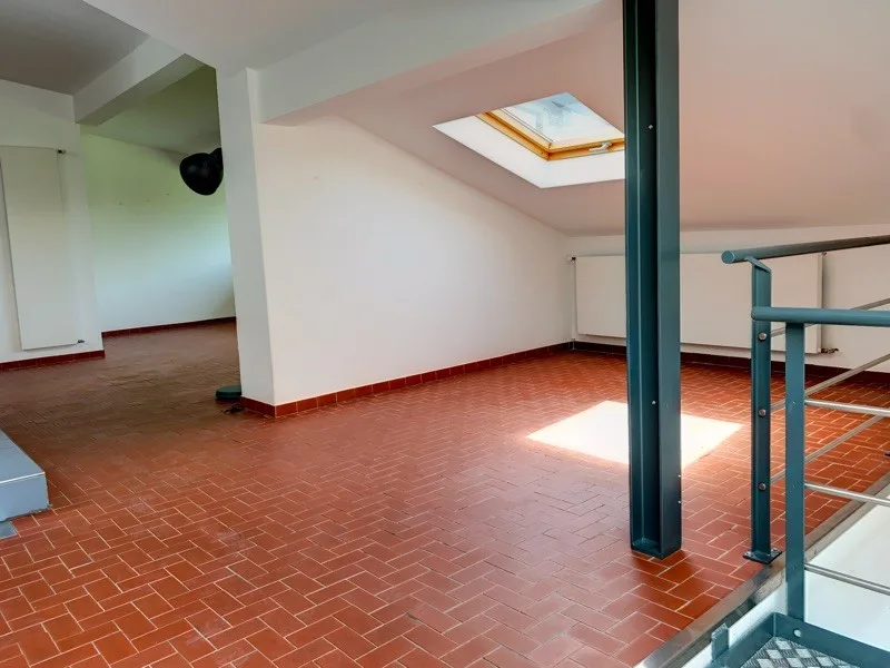 Grande casa bifamiliare parzialmente ristrutturata immersa nel verde – foto 22 di 30