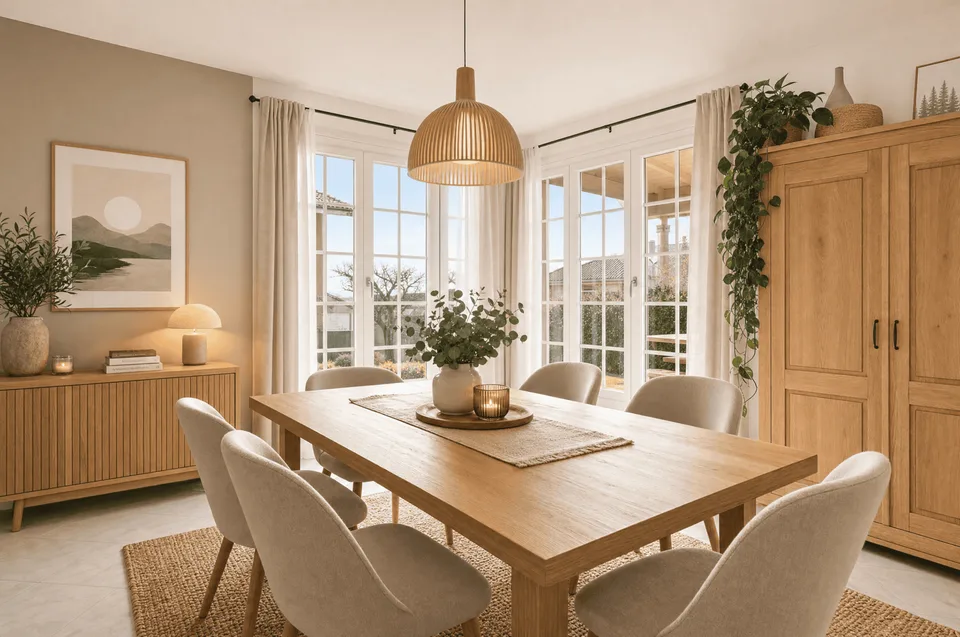 Schöne individuelle Villa in Arconciel – Foto 6 von 10