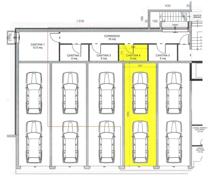3 locali con terrazzo panoramico - Residenza Bellavista – foto 9 di 9