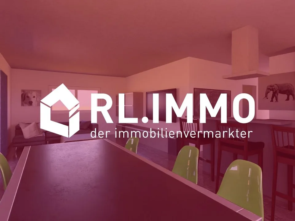 Exklusiver Neubau: 3.5 Zimmerwohnung im Obergeschoss
