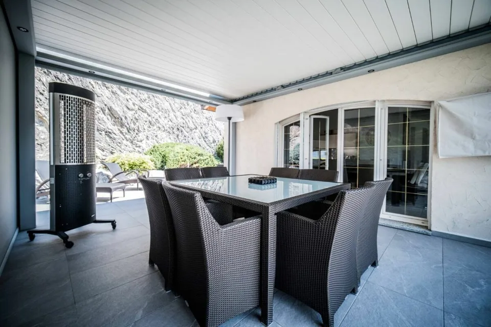 Villa individuelle 5 pièces à Grimisuat – photo 24 sur 28