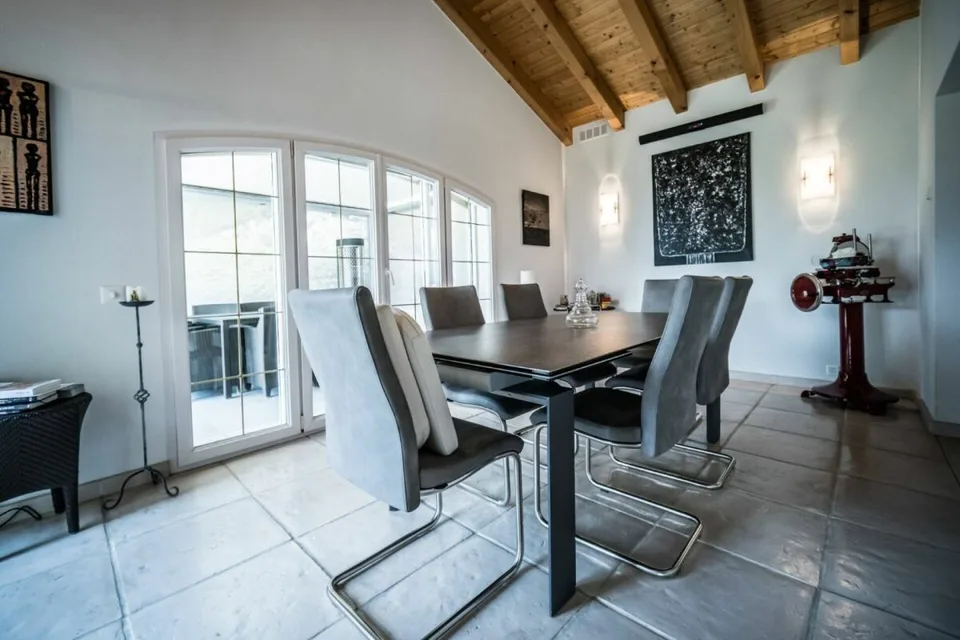 Villa individuelle 5 pièces à Grimisuat – photo 9 sur 28