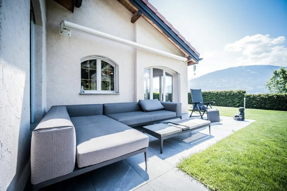 Villa individuelle 5 pièces à Grimisuat – photo 22 sur 28