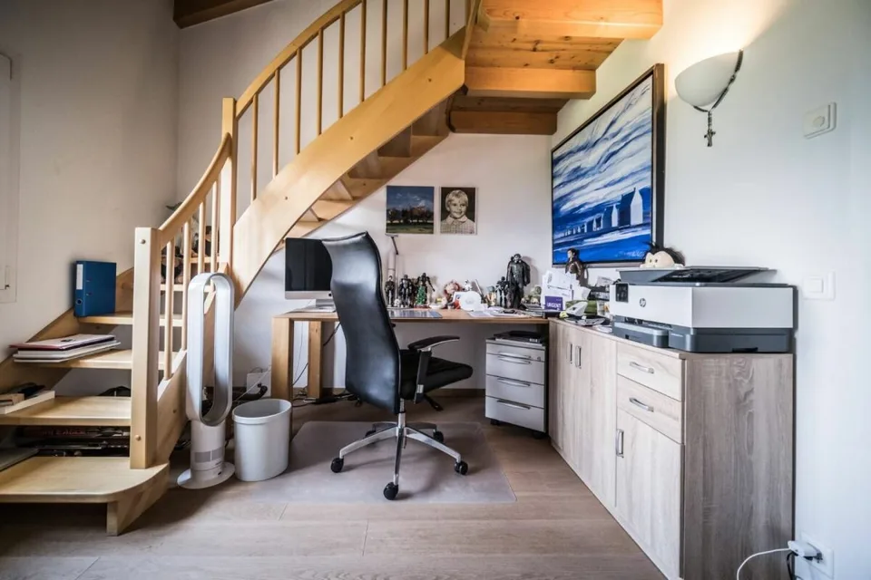Villa individuelle 5 pièces à Grimisuat – photo 12 sur 28