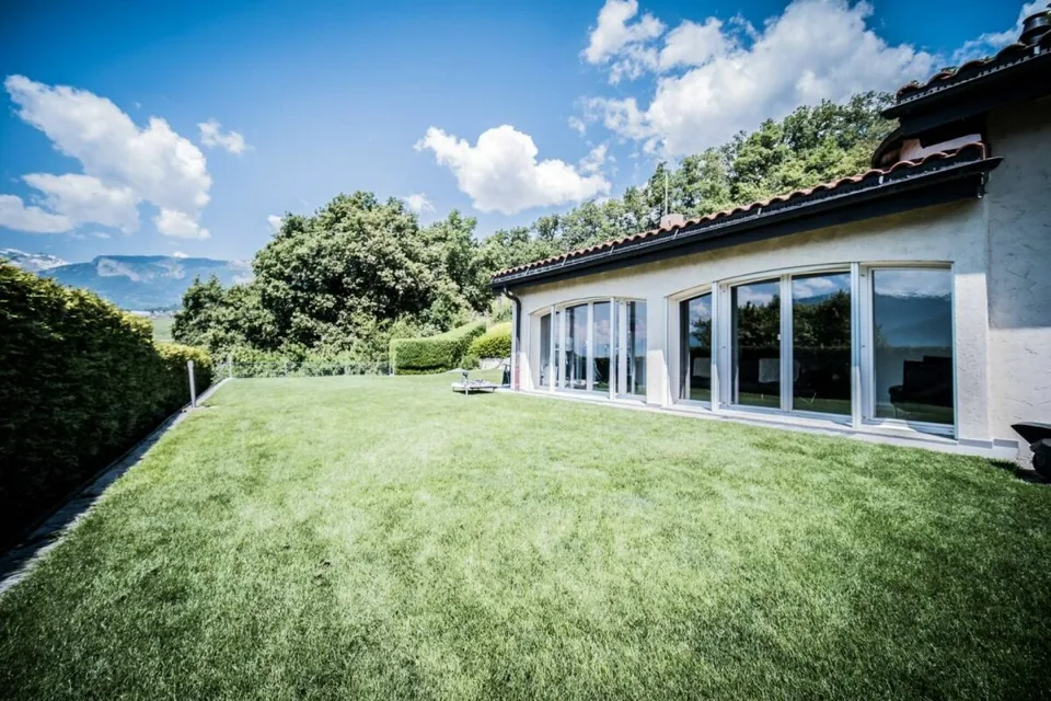 Villa individuelle 5 pièces à Grimisuat – photo 23 sur 28