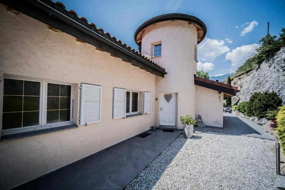 Villa individuelle 5 pièces à Grimisuat – photo 26 sur 28