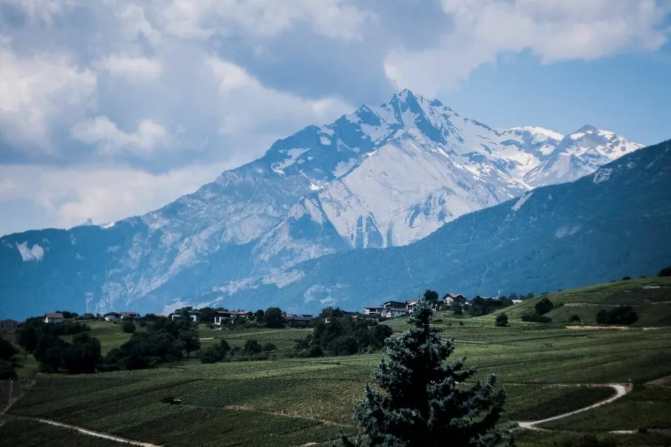 Villa individuelle 5 pièces à Grimisuat – photo 27 sur 28