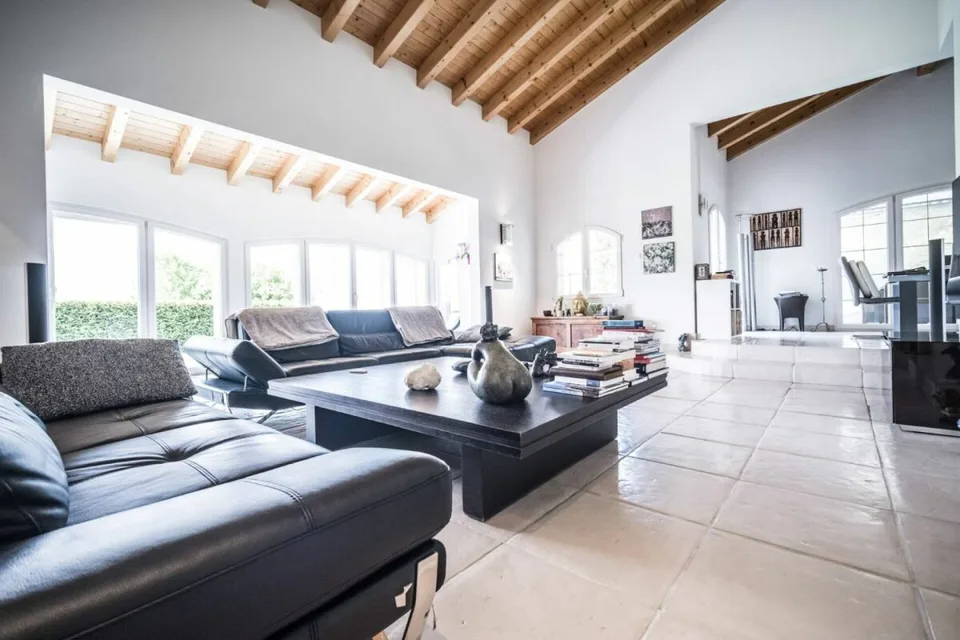 Villa indipendente di 5 locali a Grimisuat
