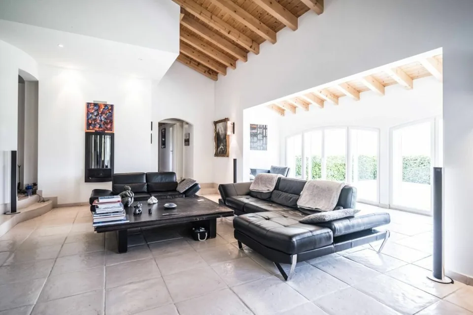 Villa indipendente di 5 locali a Grimisuat