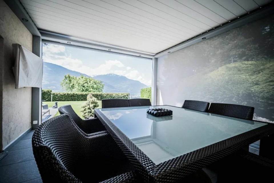 Villa individuelle 5 pièces à Grimisuat – photo 25 sur 28