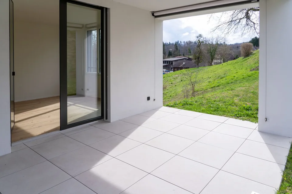 Appartement de 3,5 pièces clés en main avec espace de jardin à Merenschwand AG – photo 6 sur 11