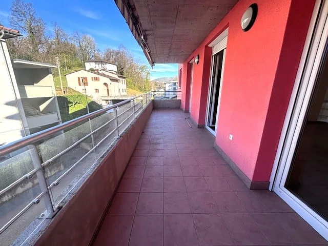 PREIS REDUZIERT: Schönes 4.5-Zimmer-Familienapartment in Castel San Pietro – Foto 6 von 8