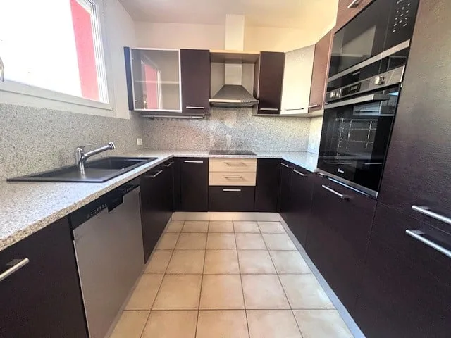 **TOP** Bell'appartamento familiare di 4.5 locali a Castel San Pietro