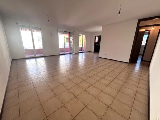 **TOP** Beau 4.5 pièces appartement familial à Castel San Pietro