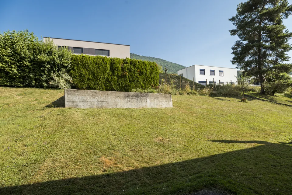 Casa a schiera accogliente e calda – foto 12 di 12