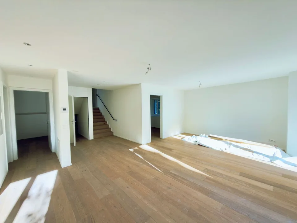 Residenza Gatti : Appartement de 3,5 pièces rénové au rez-de-chaussée