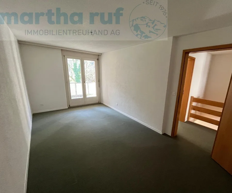 4.5-Zimmer-Maisonette/Duplex Wohnung – Foto 11 von 15