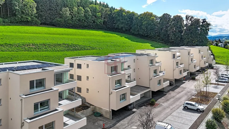 Neue 4,5-Zimmer-Wohnung, 10 Minuten von Freiburg entfernt – Foto 11 von 23