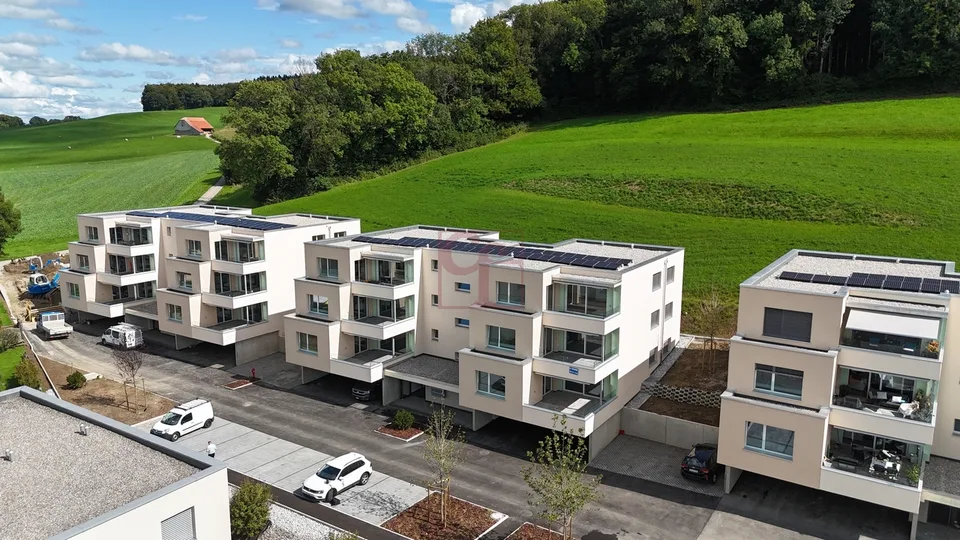 Arconciel - Magnifique appartement neuf de 4.5 pcs