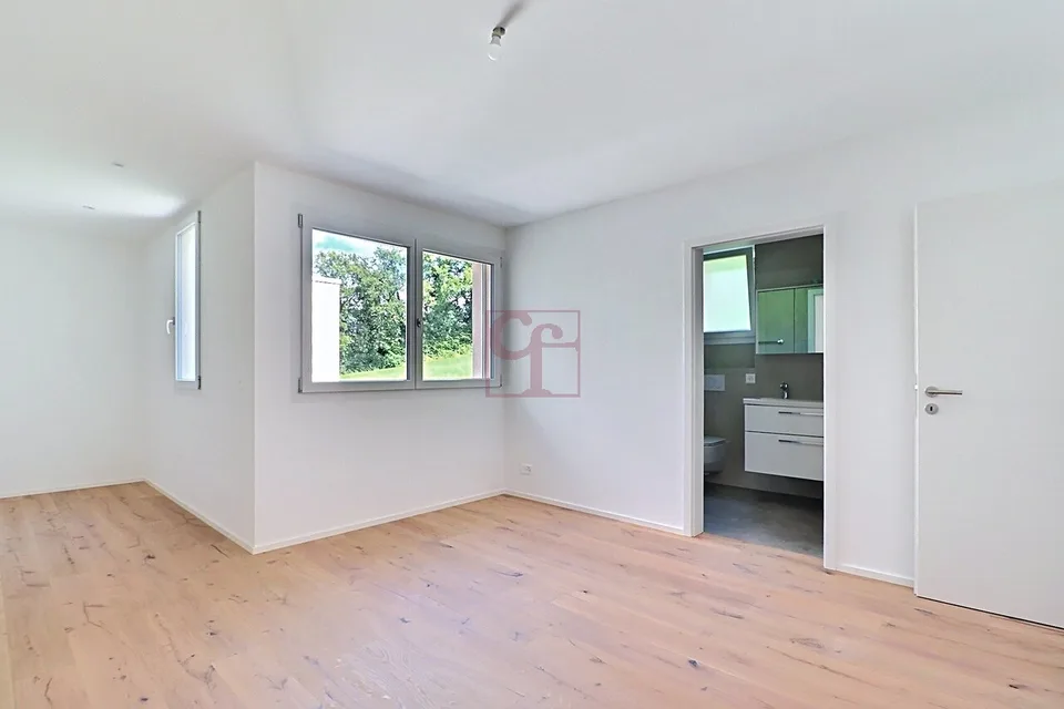 Neue 4,5-Zimmer-Wohnung, 10 Minuten von Freiburg entfernt – Foto 5 von 23