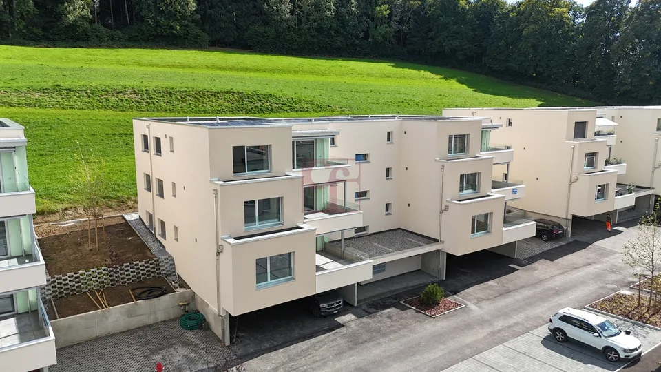 Arconciel - Prachtvolle 4.5-Zimmer-Wohnung