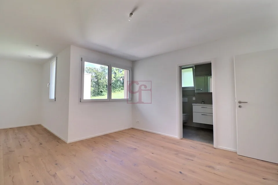 Neue 4,5-Zimmer-Wohnung, 10 Minuten von Freiburg entfernt – Foto 19 von 23