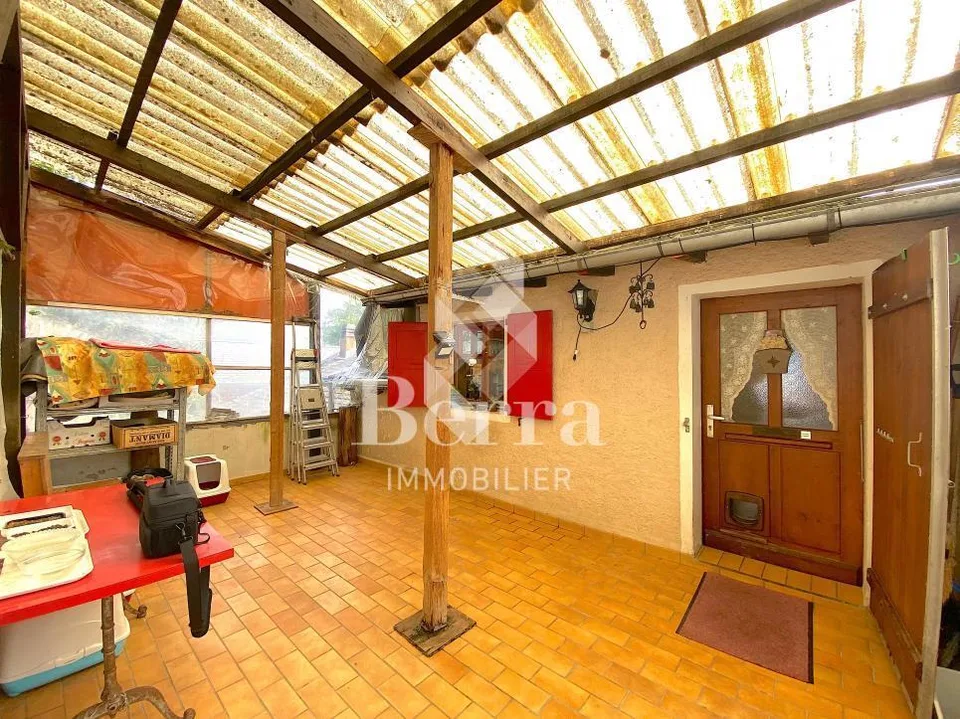 Appartement - Terrasse und Grundstück für Erweiterung! – Foto 6 von 13