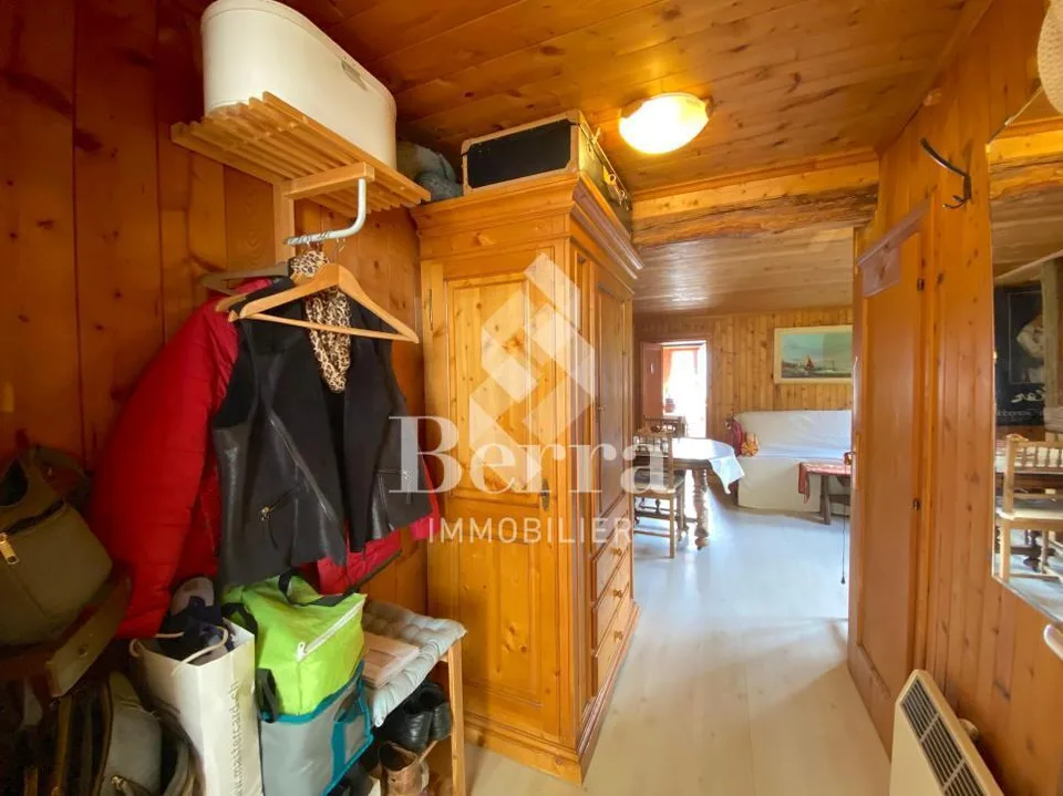 Appartement - Terrasse und Grundstück für Erweiterung! – Foto 7 von 13