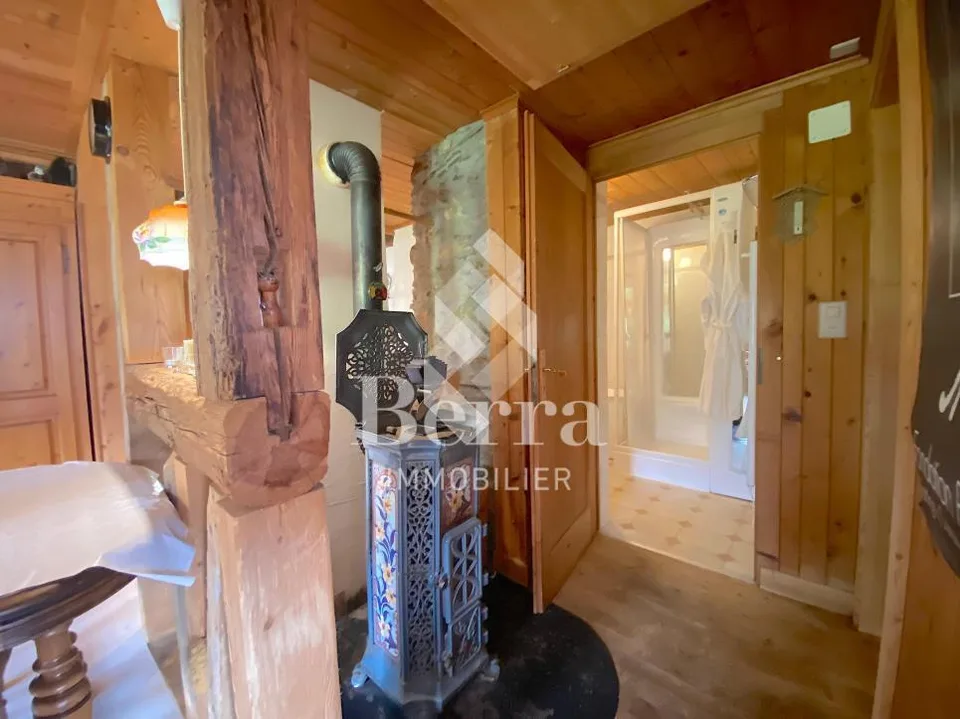 Appartement - Terrasse und Grundstück für Erweiterung! – Foto 10 von 13