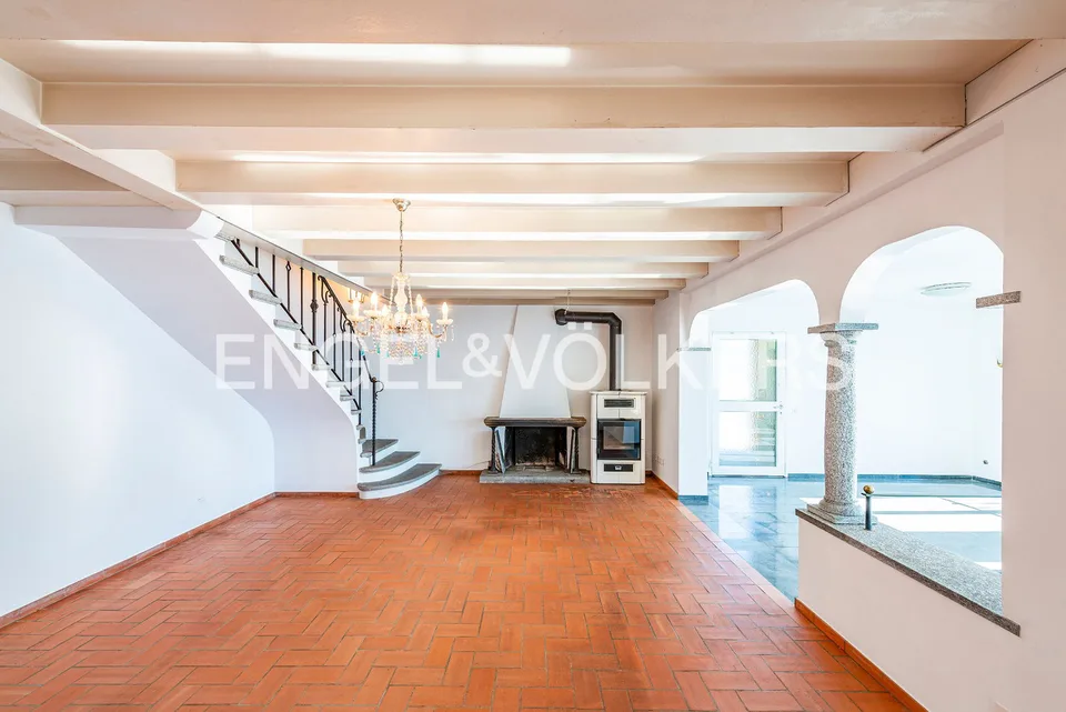 Casa con potenziale & terreno privato sul lago (34) – foto 7 di 13