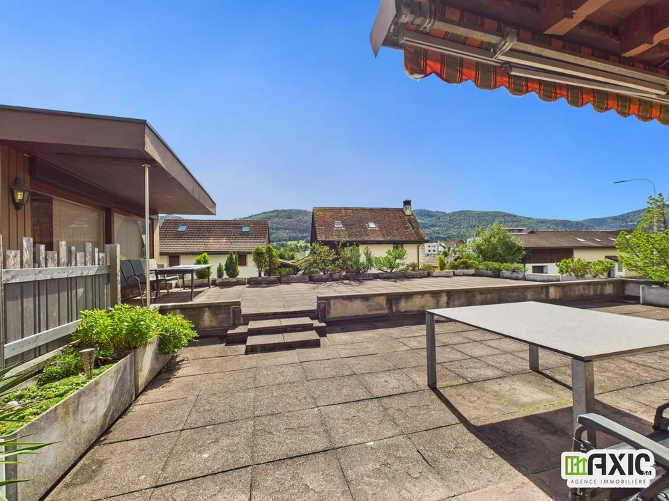 BAISSE DE PRIX !!! - Bâtiment mixte - Fort potentiel d'investissement – Foto 9 von 13