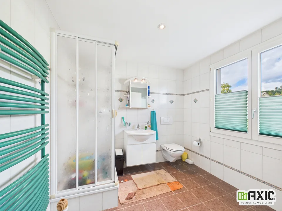 BAISSE DE PRIX !!! - Bâtiment mixte - Fort potentiel d'investissement – Foto 8 von 13