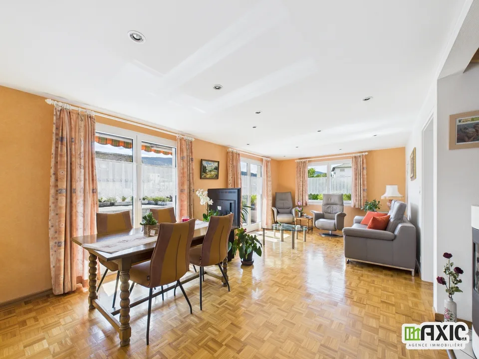 BAISSE DE PRIX !!! - Bâtiment mixte  - Fort potentiel d'investissement