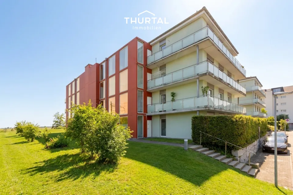 Più spazio - Più giardino - Più qualità della vita. – foto 8 di 9