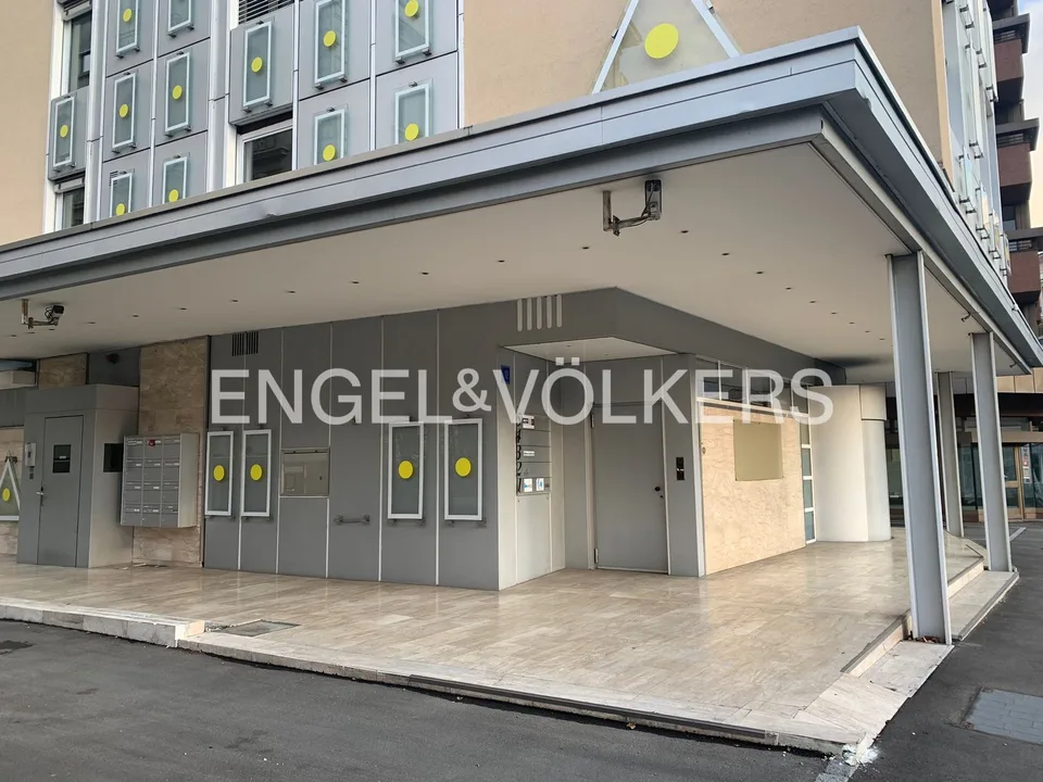 Bürogebäude