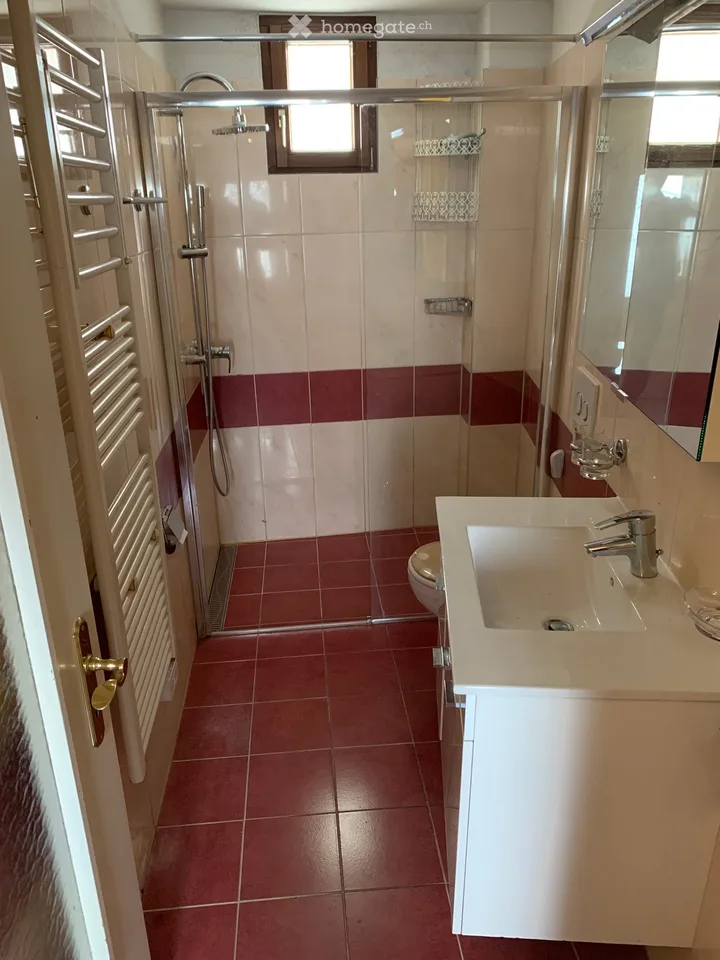Maison tessinoise typique 3.5 - noyau de Solduno 440'000