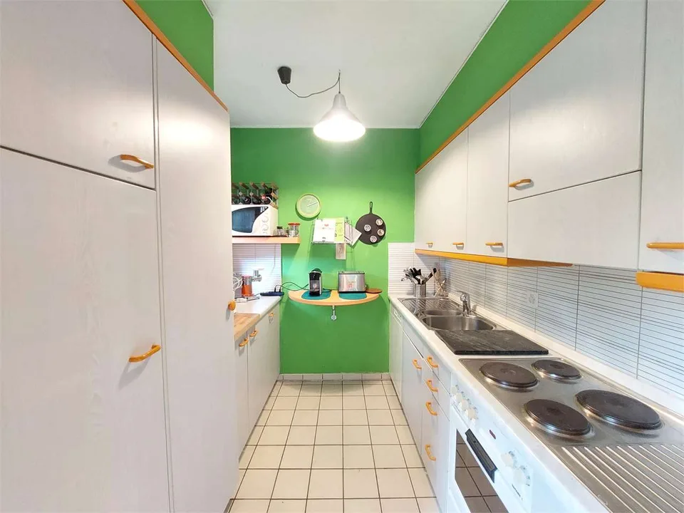 Massagno, appartement de 4.5 pièces avec jardin privé – photo 13 sur 18