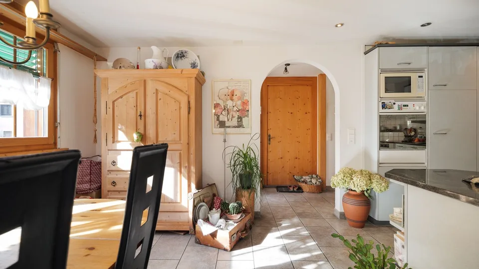 Casa di 6,5 locali con dependance a Ilanz/Glion – foto 8 di 10