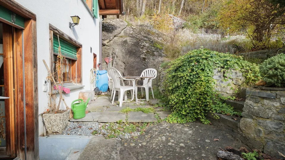 Casa di 6,5 locali con dependance a Ilanz/Glion – foto 7 di 10